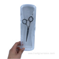 Plastic Transparent Packing Box for Scissor